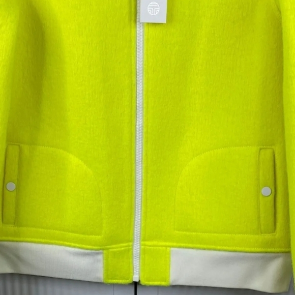 Tory Sport Tennis Jacket - Picture 6 of 10